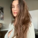 Leyla Lydia Tuğutlu Instagram –