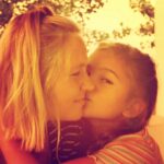 Leyla Lydia Tuğutlu Instagram - Happy Mother's Day💛