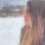 Leyla Lydia Tuğutlu Instagram - ❄️❄️