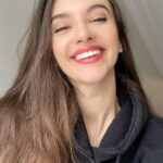 Leyla Lydia Tuğutlu Instagram -