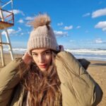 Leyla Lydia Tuğutlu Instagram -