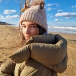 Leyla Lydia Tuğutlu Instagram -