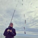 Leyla Lydia Tuğutlu Instagram - sea life💙🌊