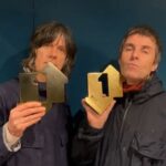 Liam Gallagher Instagram – Thanks to everyone who bought this record me n John appreciate the support can’t wait to play it live and blow your minds and as the late great terry hall once said it ain’t what you do it’s the way that you do it peace n love LG x