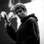 Liam Gallagher Instagram - JAPAN C'MON @summersonic_official 📷 Masashi Yukimoto Summer Sonic