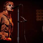 Liam Gallagher Instagram - "70,000 a night... it was amazing man" KNEBWORTH 22 Out now. Link in bio. 📷 @charlielightening Knebworth Park