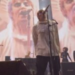 Liam Gallagher Instagram - BUT YOU AND I, WE LIVE AND DIE Champagne Supernova (Live from Knebworth 22) out now. Taken from the new live album. Link in stories.
