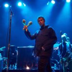 Liam Gallagher Instagram - KOKO 📷 David Levene for @kokocamden KOKO London