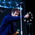 Liam Gallagher Instagram - JAPAN C'MON @summersonic_official 📷 Masashi Yukimoto Summer Sonic