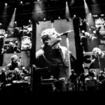 Liam Gallagher Instagram - JAPAN C'MON @summersonic_official 📷 Masashi Yukimoto Summer Sonic