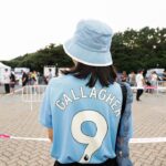 Liam Gallagher Instagram - JAPAN C'MON @summersonic_official 📷 Masashi Yukimoto Summer Sonic