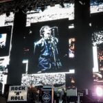 Liam Gallagher Instagram - JAPAN C'MON @summersonic_official 📷 Masashi Yukimoto Summer Sonic
