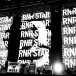 Liam Gallagher Instagram - JAPAN C'MON @summersonic_official 📷 Masashi Yukimoto Summer Sonic