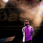 Liam Gallagher Instagram - "I'm pretty much the fuckin same person I was" KNEBWORTH 22. Link in bio. Knebworth Park