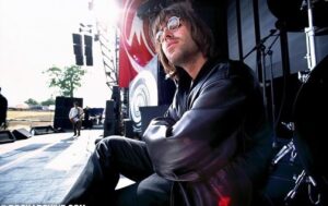 Liam Gallagher Instagram - "I'm pretty much the fuckin same person I was"
KNEBWORTH 22. Link in bio.