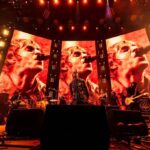 Liam Gallagher Instagram - "I'm pretty much the fuckin same person I was" KNEBWORTH 22. Link in bio. Knebworth Park