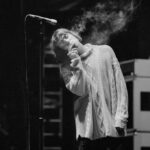 Liam Gallagher Instagram - "I'm pretty much the fuckin same person I was" KNEBWORTH 22. Link in bio. Knebworth Park