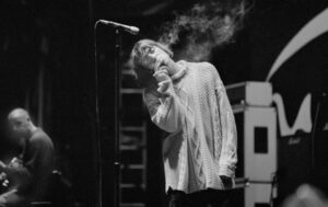 Liam Gallagher Instagram - "I'm pretty much the fuckin same person I was"
KNEBWORTH 22. Link in bio.
