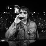 Liam Gallagher Instagram - "I'm pretty much the fuckin same person I was" KNEBWORTH 22. Link in bio. Knebworth Park