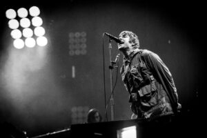 Liam Gallagher Instagram - BIBLICAL
KNEBWORTH 22 - the live album. Out August 11th.
Pre-order at the link in bio.
📷 @charlielightening