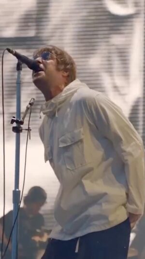 Liam Gallagher Instagram - KNEBWORTH 
3rd June 2022
