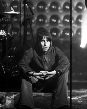 Liam Gallagher Instagram - 