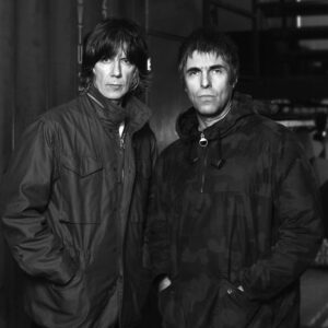 Liam Gallagher Instagram - Tickets to all tour dates on sale tomorrow, 9.30am GMT.
Link in bio.