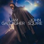 Liam Gallagher Instagram - HERE COMES THAT FEELING ‘Liam Gallagher John Squire’, released March 1st 2024. Pre-order the new album from the official store before Tuesday 3pm GMT for exclusive access to the tour pre-sale, opening Wednesday, 9.30am GMT. General onsale starts Friday, 9.30am GMT. Link in bio.
