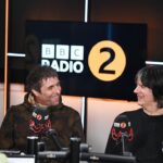 Liam Gallagher Instagram – “I’ve always known it would work, never thought it would happen”
Liam and John on @zoetheball’s Friends Round Friday this morning, @bbcradio2. 
Listen back at the link in stories.