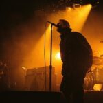 Liam Gallagher Instagram – GLASGOW

📸 @charlielightening Barrowland Ballroom