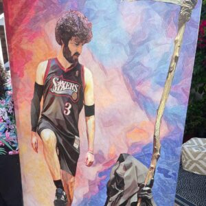 Lil Dicky Instagram - That’s a wrap on season 3!!! Prepare your minds, bodies and souls. We really did the damn thing
