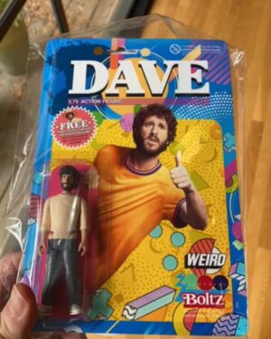 Lil Dicky Instagram - never sold my soul