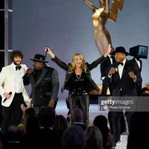 Lil Dicky Instagram - Dave and Gata go to the Emmy’s