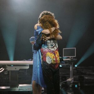 Lil Dicky Instagram - We only had one day to shoot the entire VMA rehearsal stuff!!! I can’t even emphasize how hard this finale was to pull off, so many people helped make this thing even remotely possible. So many people to thank, that I just can’t list right now because my phone is about to die and I can’t deal with that level of wordiness and pressure and ig tagging. But a special shout out to the director @alma.harel - who pushed me to aim for the sky, against all odds, no matter how difficult things seemed. She was a force of nature unlike one I had ever seen, she taught me about being a “soldier of cinema”, and without her, I would’ve probably just shown my genitals and hoped it would’ve been enough. Thank you for helping us land the ship the right way.

Ps I hope you all liked the new music, because there’s a lot more where thats coming from …