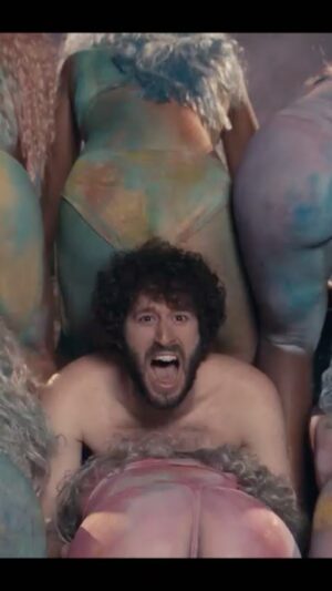 Lil Dicky Instagram - Are you ready