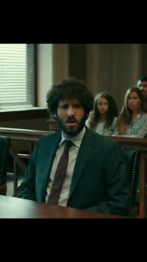 Lil Dicky Instagram - Jail????