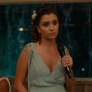 Lil Dicky Instagram - Episode 9 on Hulu now. What a performance by @taylormisiak this woman is amazing! I still remember when she first auditioned for pillow talking. And when I FaceTimed her to tell her she was gonna be Ally, you should’ve seen the joy on her face! And the relief. Cuz she knew she had it in her, just needed the chance. And I’m so honored to be a part of showing the world what a gem she is. 
Thank goodness I met you Aylortay! Thank you for pouring your heart and soul into this show and this role. You knew what my expectations were and you’ve blown them out of the water. Stream episode 9 now! Get caught up. Before it’s too late.