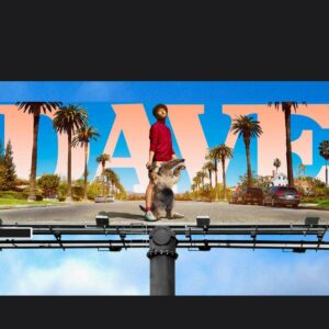 Lil Dicky Instagram - Season 2 mode