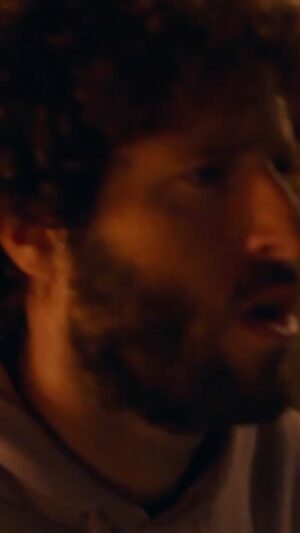 Lil Dicky Instagram - Dave becomes LD