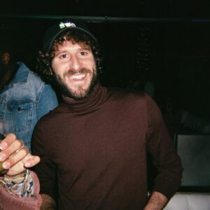 Lil Dicky Instagram - Thinking about 2020