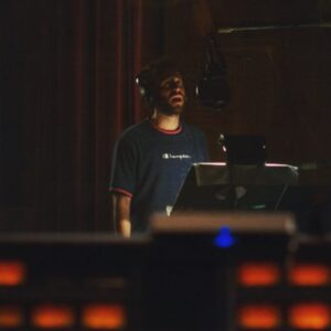 Lil Dicky Instagram - I just wanted every Dickhead to know that even though I’m putting out a real doozy of a TV show in March, I’ve never stopped rapping. And Lil Dicky the musical artist is far from done. I know that it’s been about four and a half years since I’ve put an album out, and that’s much longer than either you or I would’ve hoped for. It must be annoying, I get it. If drake took that long, I’d be so sad! And I’m sorry for that. I don’t like letting you down. But as it turns out, it takes me a long ass time to make the ideal body of work. I really wish it didn’t, but it does. 
The good news is, I’ve made a ton of incredible music over these years. Boy oh boy have I evolved and blossomed!! You will hear it and love it and be proud of me, and less annoyed with me. But I gotta finish it and then roll it out right. You only get so many cracks at doing what I’m about to do. 
Making this tv show has been everything I’ve ever dreamed of, and you guys are gonna be BLOWN AWAY and love that even more than anything you’ve seen from me musically. And you’ll learn so much more about me, and why a man like me takes five years to make an album. 
But I can’t wait till it’s out so I can get back to the music that made you care about me in the first place.  I’m an elite, world class rapper, and I look forward to proving that to the world, and validating all of you who believed that I had it in me in the first place. 
The dog days are almost over. Thank you for sticking with me. 
Love, 
Dave and Lil Dicky at the same time