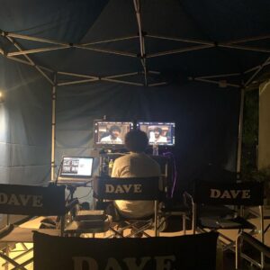 Lil Dicky Instagram - Season 3