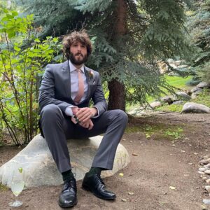 Lil Dicky Instagram - Planning the plan