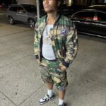 Lil Meech Instagram -