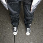 Lil Meech Instagram - Don’t Think I Ain’t Out Here Still Making It Happen…. Manhattan, New York