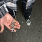 Lil Meech Instagram - Don’t Think I Ain’t Out Here Still Making It Happen…. Manhattan, New York