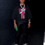 Lil Meech Instagram -