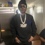 Lil Meech Instagram - Southwest Detroit