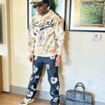 Lil Meech Instagram -