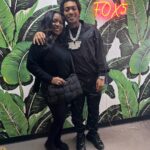Lil Meech Instagram - Mommas Boy